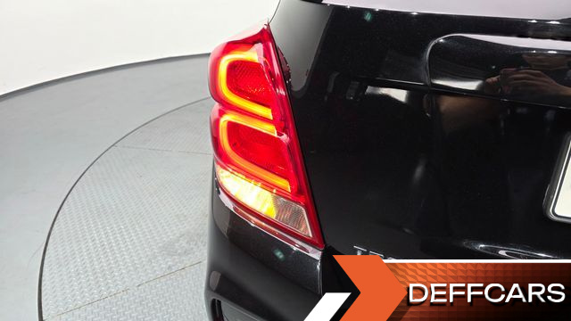 ChevroletGMDaewoo TRAX 1.4 LT Core купить на сайте DeffCars