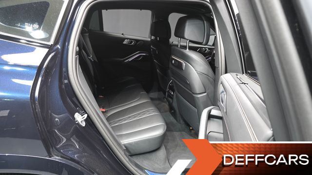 BMW X6 xDrive40d M Sport Online Exclusive купить на сайте DeffCars