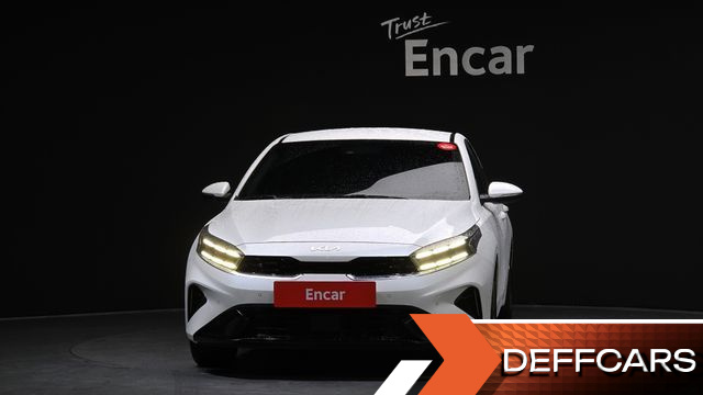 Kia K3 1.6 Noblesse купить на сайте DeffCars