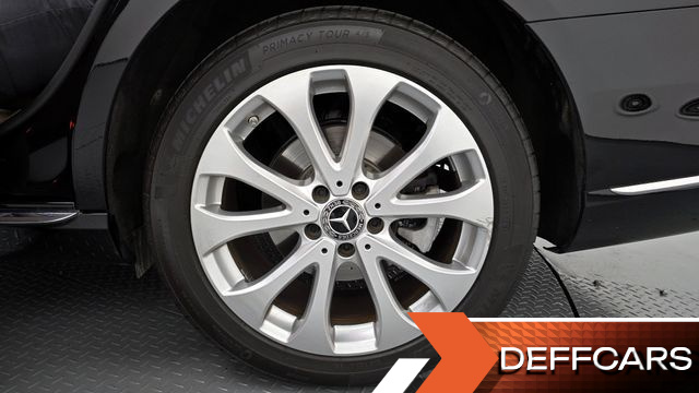 Mercedes E-CLASS E300 4MATIC Exclusive купить на сайте DeffCars