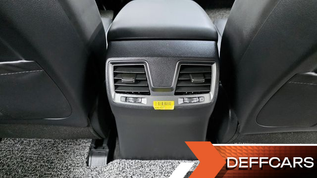 Ssangyong REXTON Diesel 2.2 4WD Prestige Special (5-Link) купить на сайте DeffCars