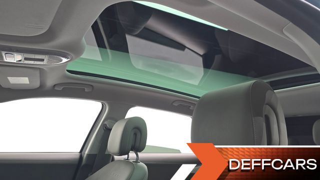 Hyundai IONIQ5 Long Range Prestige купить на сайте DeffCars