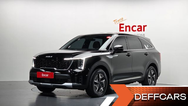 Kia SORENTO HEV 1.6 2WD Prestige купить на сайте DeffCars