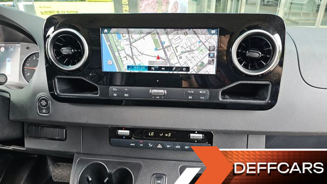Mercedes SPRINTER 3.0 Diesel W907 купить на сайте DeffCars