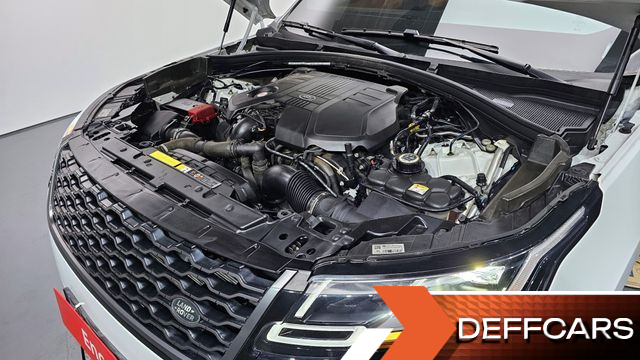 Land Rover RANGE ROVER VELAR 3.0 D300 R-Dynamic HSE купить на сайте DeffCars