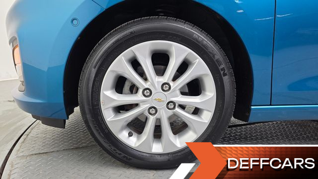 ChevroletGMDaewoo SPARK Premier купить на сайте DeffCars