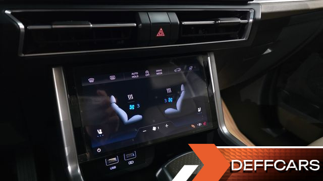 Ssangyong TORRES Gasoline 1.5 2WD T7 купить на сайте DeffCars