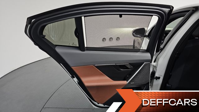 BMW 5-SERIES 530i xDrive M Sport купить на сайте DeffCars