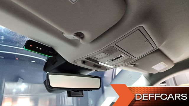 Land Rover RANGE ROVER EVOQUE P250 SE купить на сайте DeffCars