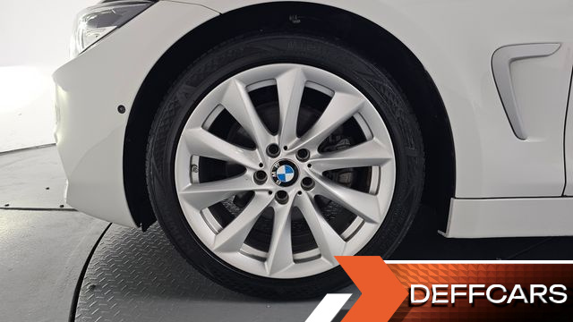 BMW 4-SERIES 420i Gran Coupe Special Edition купить на сайте DeffCars