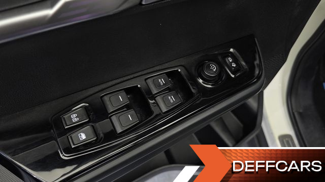 Ssangyong TORRES Gasoline 1.5 4WD T7 купить на сайте DeffCars