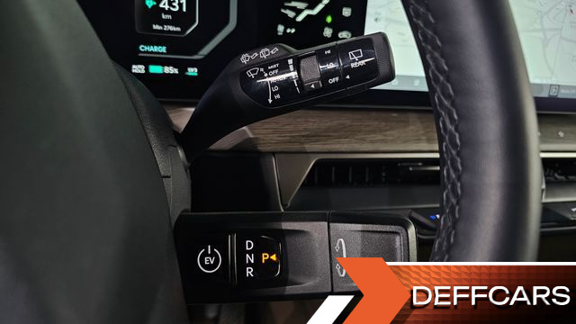 Kia EV9 Long Range 4WD Air купить на сайте DeffCars