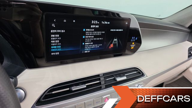 Hyundai PALISADE Diesel 2.2 2WD Calligraphy купить на сайте DeffCars