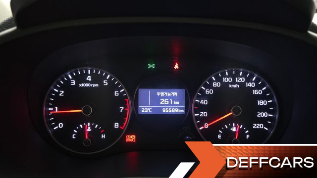 Kia MORNING Prestige купить на сайте DeffCars