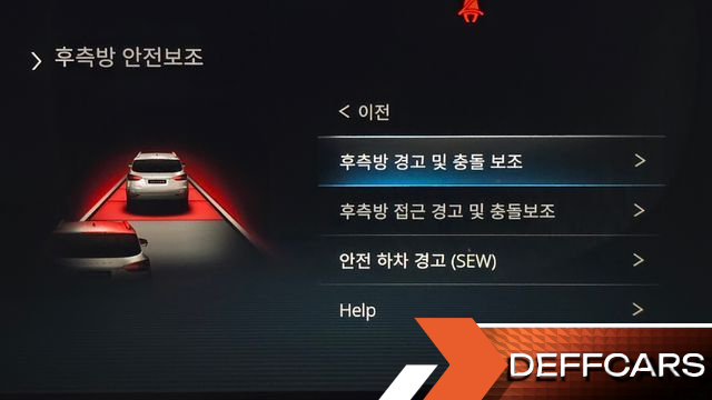 Ssangyong REXTON Diesel 2.2 4WD Prestige купить на сайте DeffCars