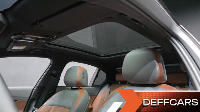 BMW 5-SERIES 530i xDrive M Sport купить на сайте DeffCars