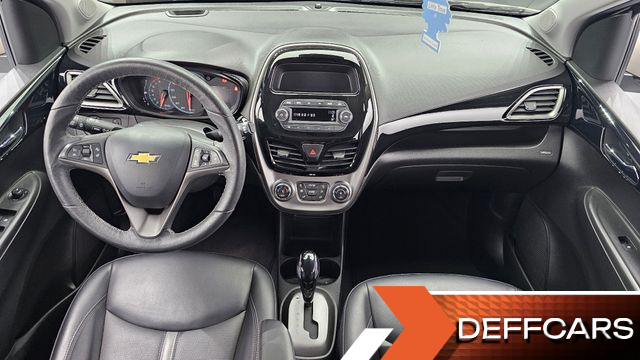 ChevroletGMDaewoo SPARK Premier купить на сайте DeffCars