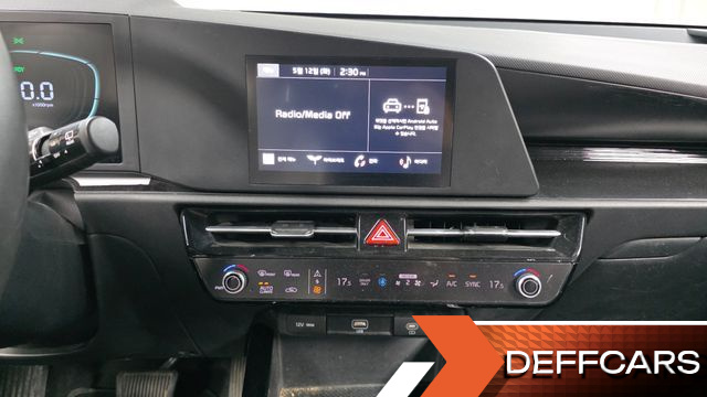Kia NIRO Trendy купить на сайте DeffCars