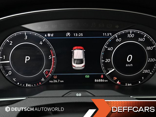 Volkswagen ARTEON 2.0 TDI Prestige купить на сайте DeffCars