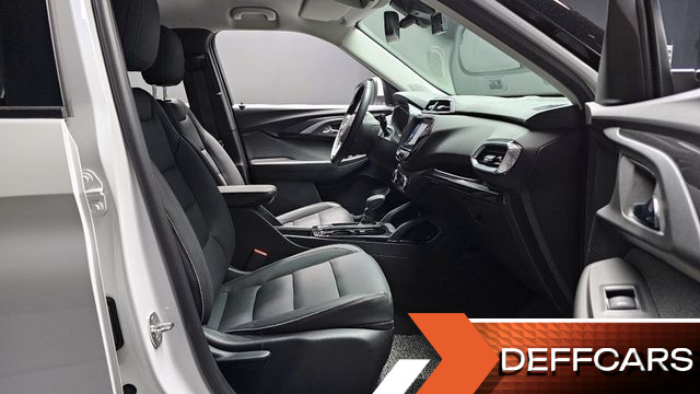 ChevroletGMDaewoo TRAILBLAZER 1.3 Turbo 2WD Premier купить на сайте DeffCars