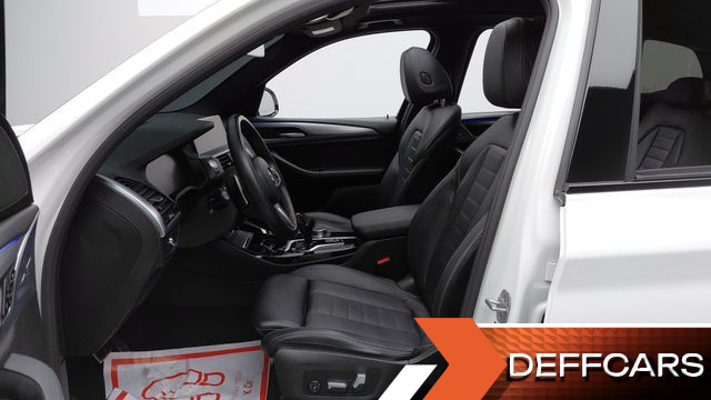 BMW X3 xDrive 20i M Sport купить на сайте DeffCars
