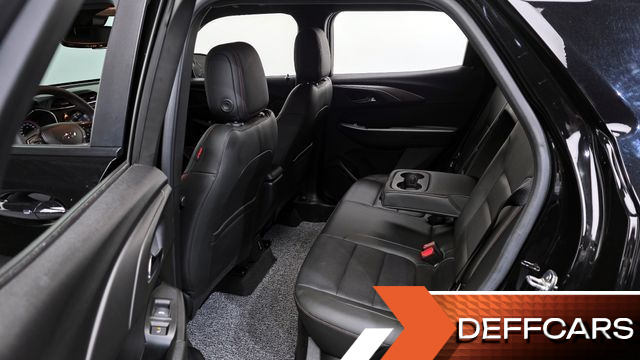 ChevroletGMDaewoo TRAILBLAZER 1.3 Turbo 2WD RS купить на сайте DeffCars
