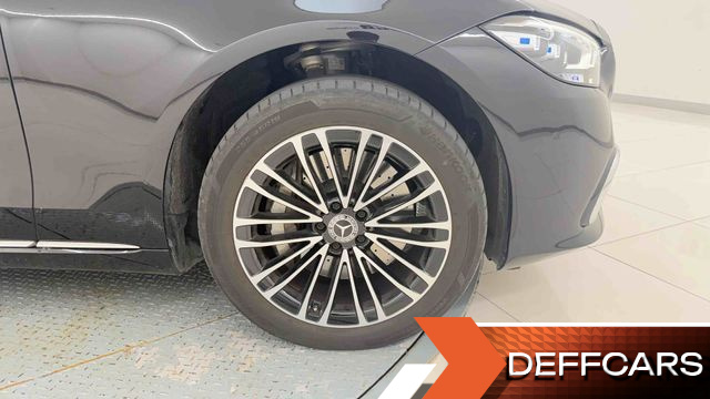 Mercedes S-CLASS S350 d 4MATIC купить на сайте DeffCars