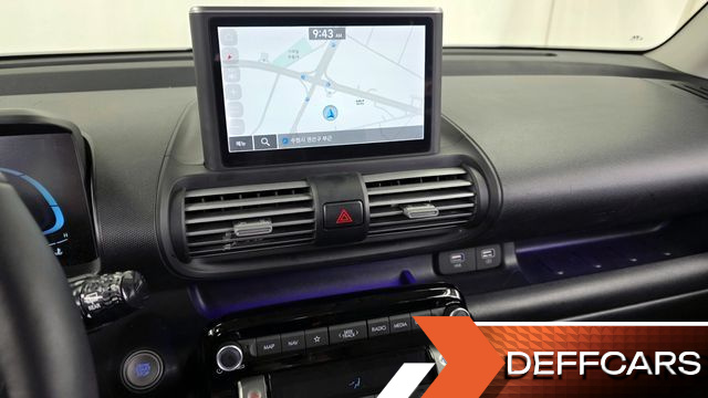 Hyundai CASPER Modern купить на сайте DeffCars