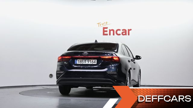 Kia K3 Prestige купить на сайте DeffCars