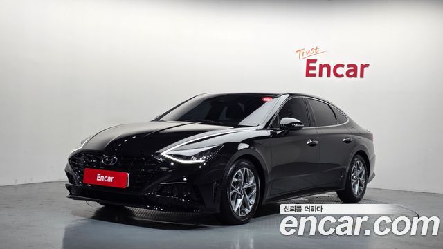Hyundai SONATA 2.0 Modern купить на сайте DeffCars