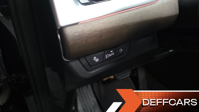 BMW 2-SERIES 220i Luxury купить на сайте DeffCars