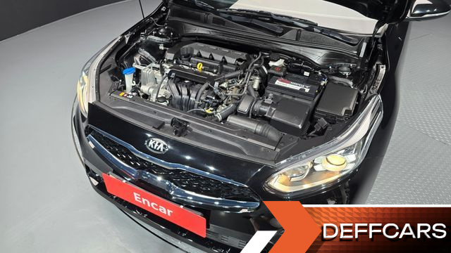 Kia K3 Trendy купить на сайте DeffCars