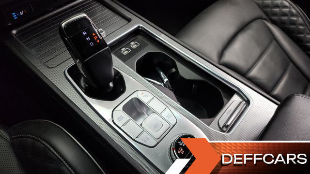Ssangyong REXTON Diesel 2.2 4WD Prestige купить на сайте DeffCars