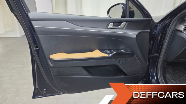 Kia K5 2.0 Prestige купить на сайте DeffCars