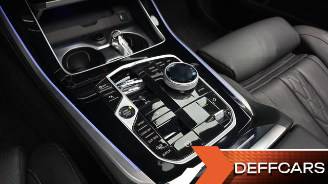 BMW X5 xDrive 40i M Sport купить на сайте DeffCars