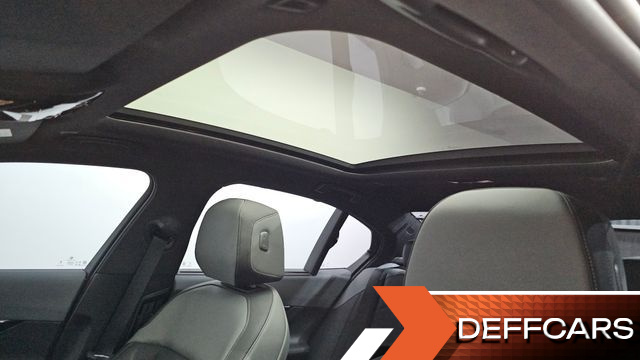 BMW 5-SERIES 530i xDrive M Sport купить на сайте DeffCars