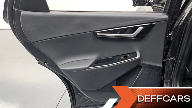 Kia EV6 Long Range Air купить на сайте DeffCars