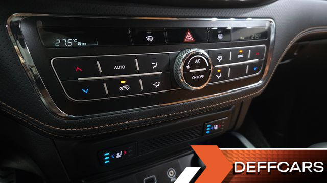 Ssangyong REXTON Diesel 2.2 4WD Noblesse купить на сайте DeffCars