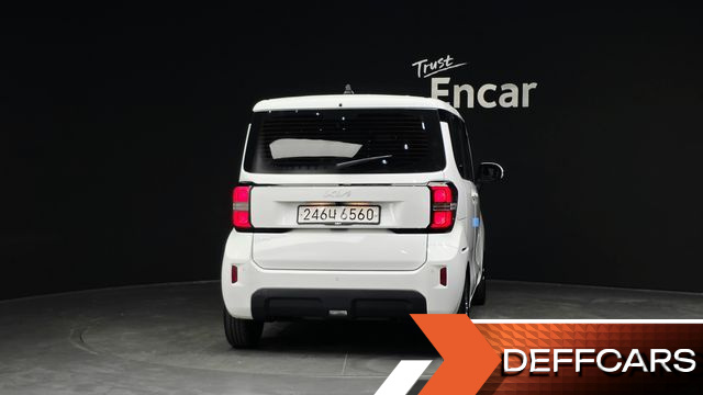 Kia RAY Prestige купить на сайте DeffCars