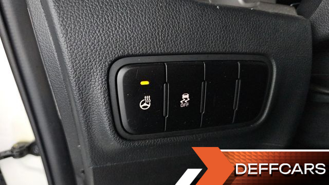 Kia RAY Prestige купить на сайте DeffCars