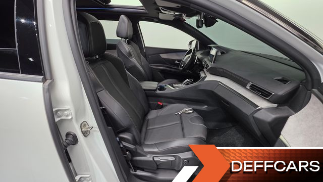 Peugeot 5008 1.2 Pure Tech GT купить на сайте DeffCars