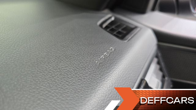 Ssangyong REXTON Diesel 2.2 4WD Prestige купить на сайте DeffCars