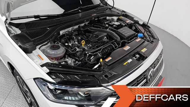 Volkswagen JETTA 1.5 TSI Prestige купить на сайте DeffCars