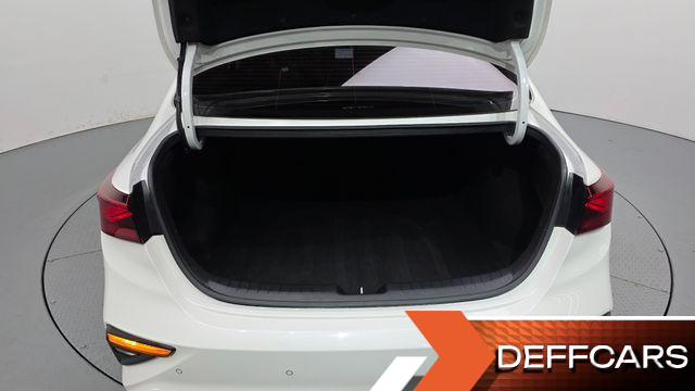 Kia K3 Luxury купить на сайте DeffCars