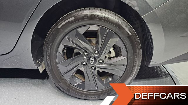 Hyundai AVANTE 1.6 Modern купить на сайте DeffCars