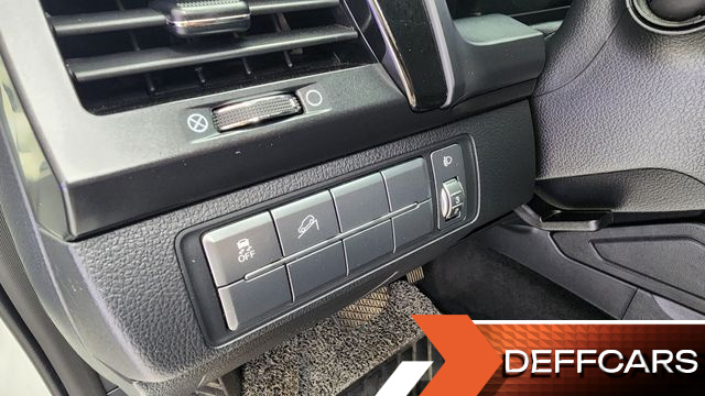Ssangyong REXTON Diesel 2.2 4WD Prestige Special купить на сайте DeffCars