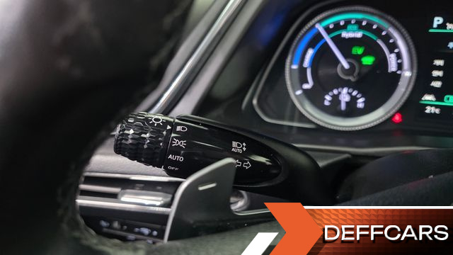 Hyundai SONATA Premium Plus купить на сайте DeffCars