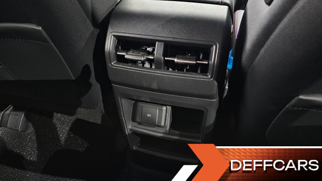 Ssangyong ACTYON Gasoline 1.5 2WD S9 купить на сайте DeffCars