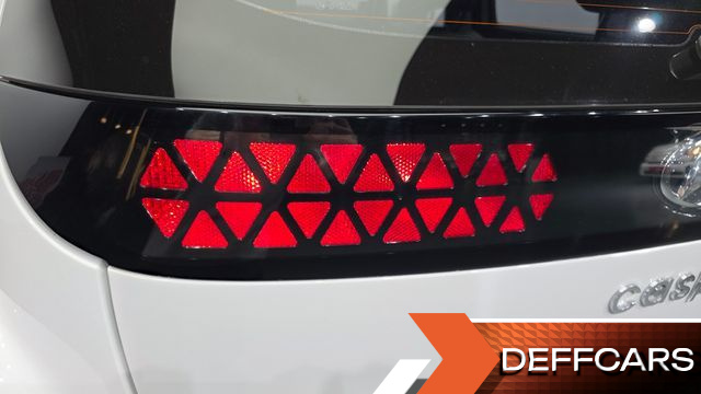 Hyundai CASPER Modern купить на сайте DeffCars