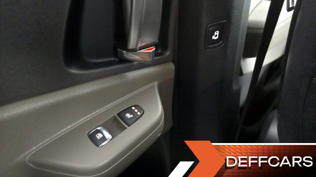 Kia CARNIVAL 9-Seater Noblesse купить на сайте DeffCars